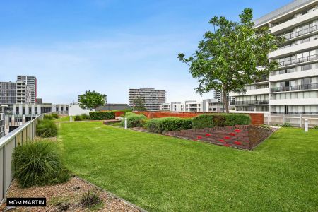 MGM MARTIN - AIR CONDITIONED ONE BEDROOM APARTMENT - Photo 5