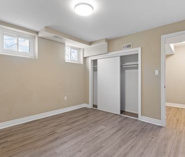 For Lease - 1821 Christopher Road, Mississauga, Ontario - Photo 4