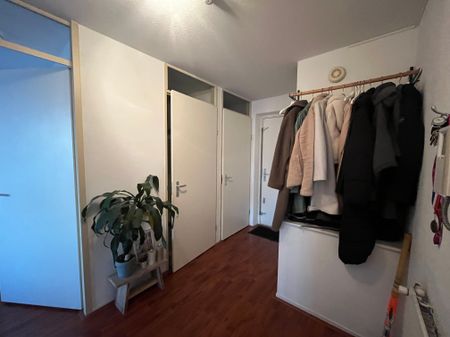 Te huur: Appartement Hoogstraat 113 F in Rotterdam - Photo 5