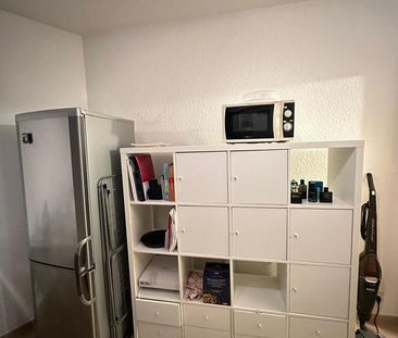 Möblierte 1-Zimmer-Wohnung im Stadtzentrum von Kaiserslautern - Photo 5