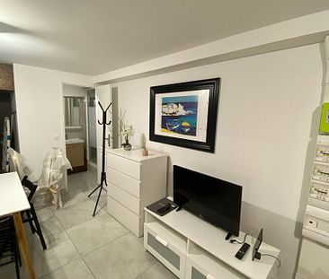 Location appartement 1 pièce, 24.62m², Le Blanc-Mesnil - Photo 4
