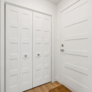 PROJET NEUF! Viau - Grand 4 1/2 au goût du jour ! - Photo 2