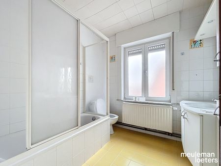 Karaktervolle ruime rijwoning - Foto 4