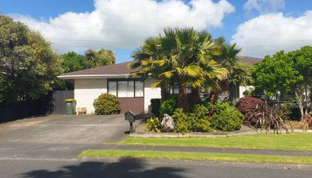 Pahurehure, Papakura. - Photo 3