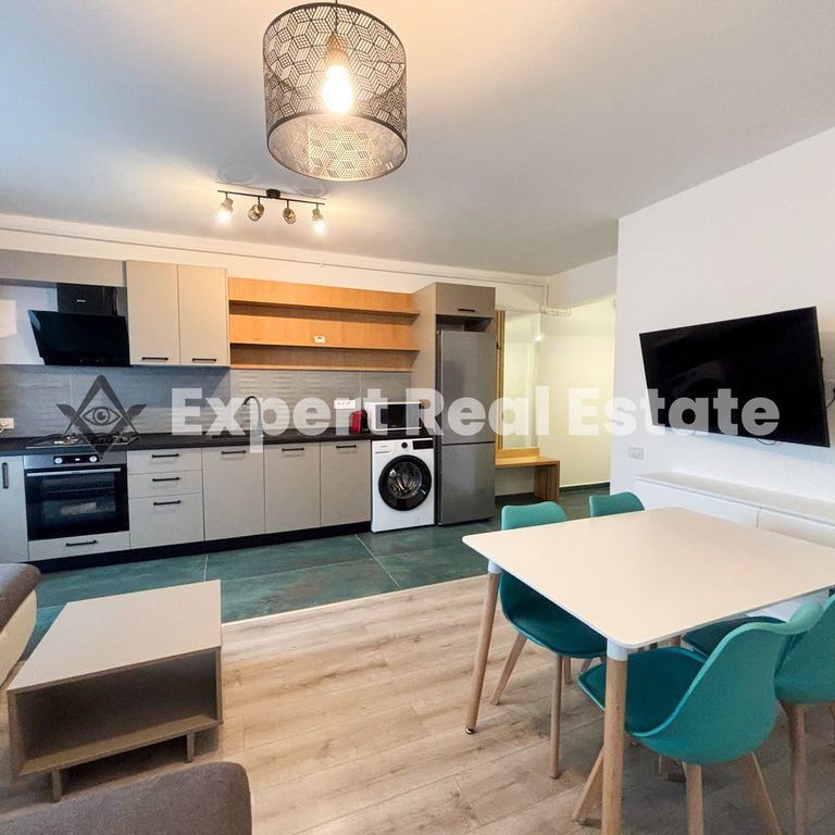 APARTAMENT MODERN 2 CAMERE NOU | PRIMA INCHIRIERE - Fotografie 1