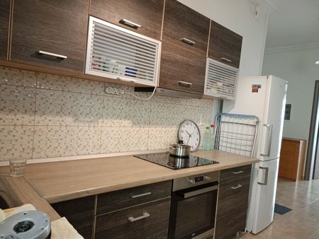 Διαμέρισμα για ενοικίαση Άγιος Νικόλαος (Βόλος) - Photo 5