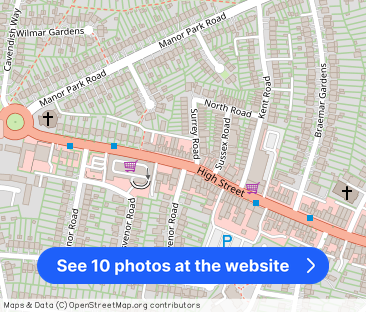 High Street, West Wickham, BR4 - Photo 1