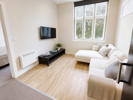 3 bedroom flat to rent - Photo 2