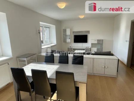 pronájem bytu 4+ KK, Ujezdec u Luhačovic, 88 m - Photo 3