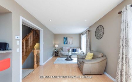 For Lease - 812 Herman Way, Milton, Ontario - Photo 3