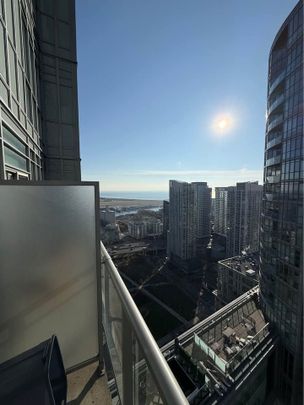 For Lease - 15 Iceboat Terrace Unit# PH11, Toronto, Ontario - Photo 1