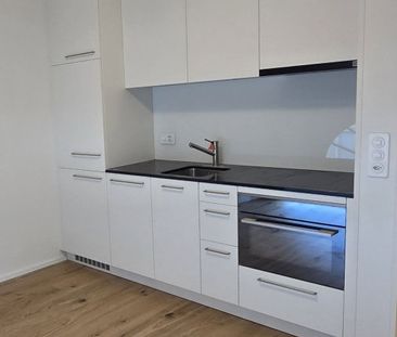 2.5 Zimmer, 66 m², EG - Photo 2