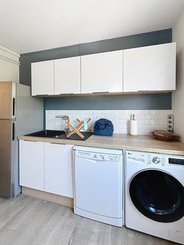 Location Appartement 4 pièces 75m² MERIGNAC 33700 - Photo 4