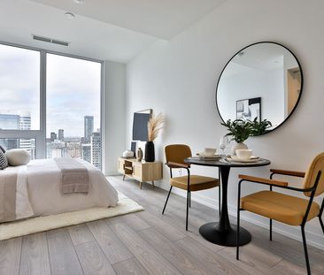 For Lease - 82 Dalhousie Street Unit# PH08, Toronto, Ontario - Photo 2