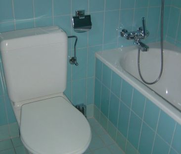 2.5 Zimmer, 65 m², 1. Stock - Foto 4