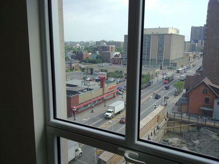 For Lease - 234 Rideau Street Unit# 704A, Lower Town - Sandy Hill, Ontario - Photo 2