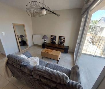 Location Appartement 2 pièces 42m² - Photo 1