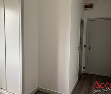 Location Appartement 1 pièce 15m² - Photo 4