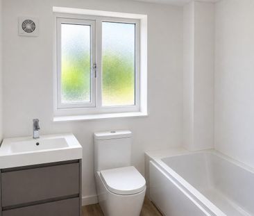 3 bedroom detached house to rent - Photo 1