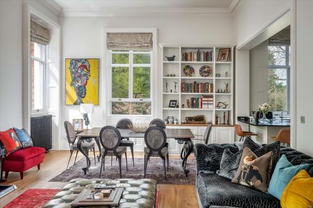 3 bedroom flat to rent - Photo 5