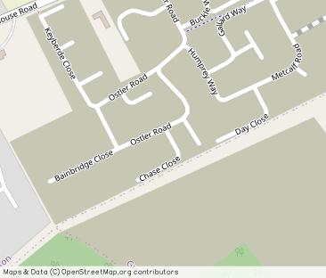 Chase Close, Sprowston, Norfolk - Photo 1