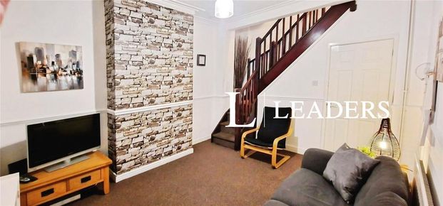 1 bedroom terraced house to rent - Photo 1