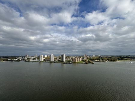 Te huur: Appartement Piekstraat 299 in Rotterdam - Foto 2