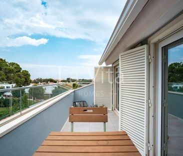 4 bedroom luxury Semidetached House for rent in Birre, Cascais, Lisbon - Photo 3