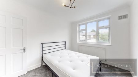 1 bedroom house of multiple occupation to rent - Photo 5