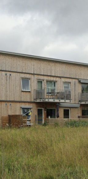 Vagnhärad - 2rok - tillsv - 10.350kr/mån - Photo 2