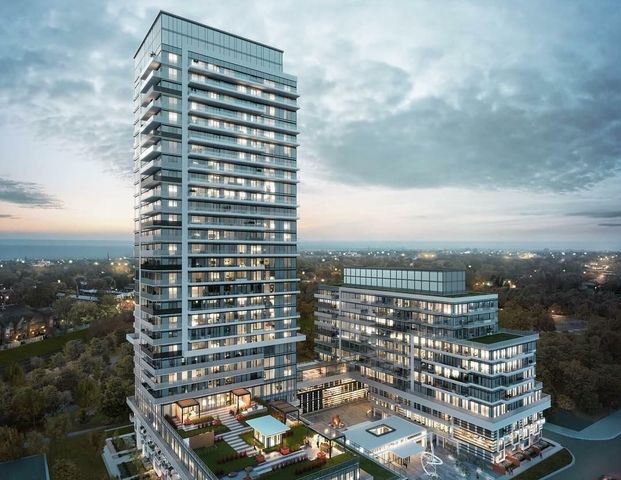 For Lease - 251 MANITOBA Street Unit# 139, Toronto, Ontario - Photo 1