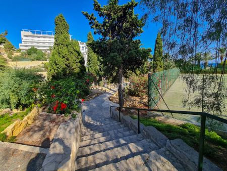 Cozy apartment for rent with sea views - Photo 4