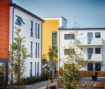 Bivråksgatan 5 - Foto 3