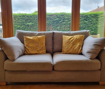 2 bedroom detached house to rent - Photo 5