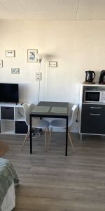 Studio meublé proche gare - Photo 3