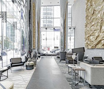 For Lease - 10 York Street Unit# 4910, Toronto, Ontario - Photo 1