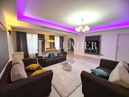 Inchiriere apartament I Herastrau Soseaua Nordului - Fotografie 2
