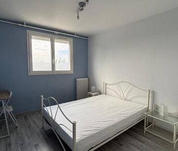 Location Maison 4 pièces 81m² LA ROCHELLE 17000 - Photo 4