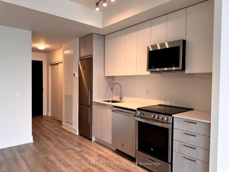 For Lease - 195 Redpath Avenue Unit# 1206, Toronto, Ontario - Photo 2
