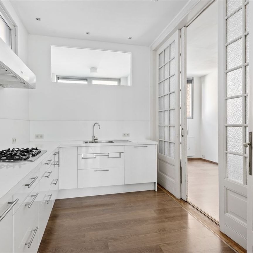 Lange lozanastraat 15, 2018, Antwerpen - Foto 1