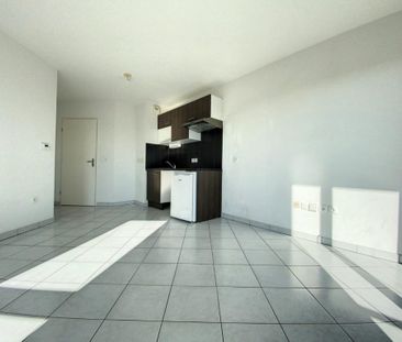 Appartement 2 pièces – 42 m² - Photo 3