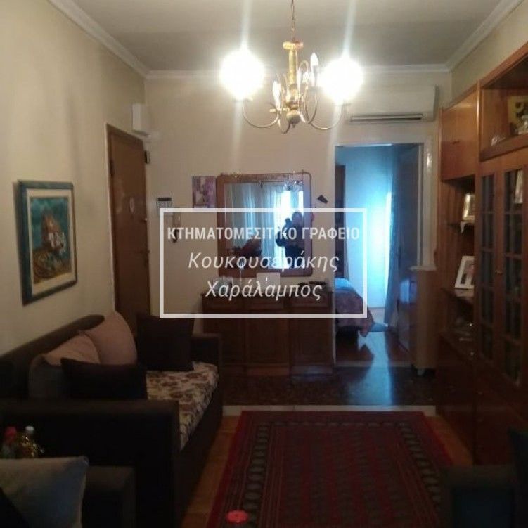 Διαμέρισμα για ενοικίαση - Συκιές - Photo 1