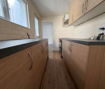 A lovely three bedroom terrace property situated in this sought aft... - Photo 1