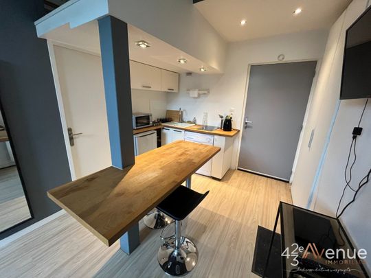 STUDIO A LOUER - Photo 1