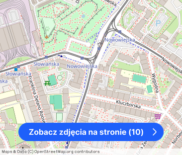 Jedności Narodowej I Kawalerka z widokiem na patio I 0% PROWIZJI – zdjęcie 1