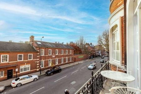 Cheyne Place, Chelsea, SW3 - Photo 5