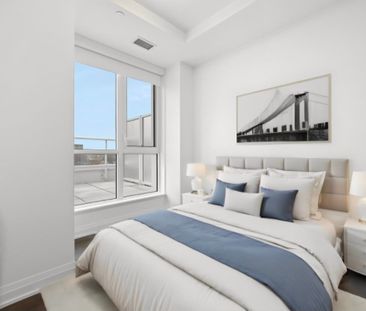 For Lease - 286 Main Street Unit# 615, Toronto, Ontario - Photo 2