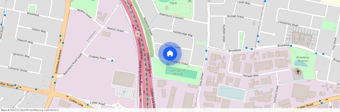 19 Shalford Street, WA 6053, Bayswater