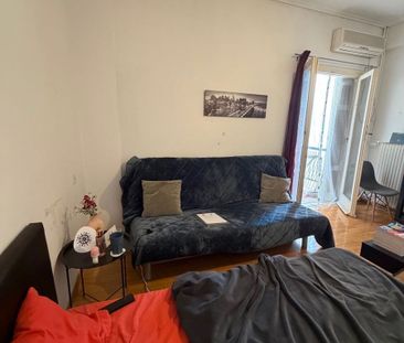 Studio/Γκαρσονιέρα για ενοικίαση Κέντρο Νέου Φαλήρου (Νέο Φάληρο) - Φωτογραφία 2