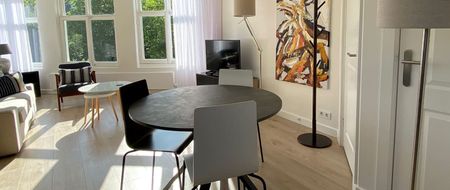 Lijnbaansgracht D | One Bedroom - Photo 2